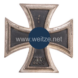 Eisernes Kreuz 1939 1. Klasse 