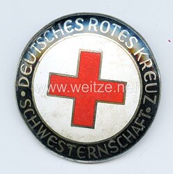 Deutsches Rotes Kreuz ( DRK ) - Brosche 