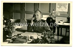 Waffen-SS Foto von einem Rottenführer im SS Regiment „Germania“