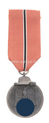 Medaille Winterschlacht im Osten - Rudolf Souval Wien