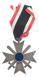 Kriegsverdienstkreuz 1939 2. Klasse mit Schwertern - Franz Jungwirth, Wien.