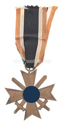 Kriegsverdienstkreuz 1939 2. Klasse mit Schwertern - Grossmann & Co. Wien