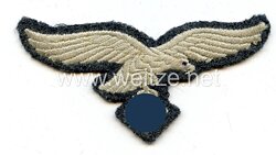 Luftwaffe Brustadler für Mannschaften