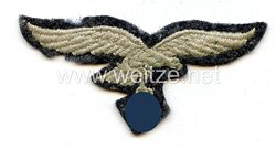 Luftwaffe Schiffchenadler für Mannschaften
