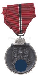 Medaille Winterschlacht im Osten - Klein & Quenzer Idar-Oberstein