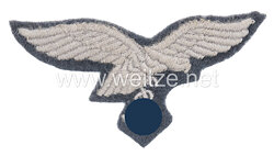 Luftwaffe Schiffchenadler für Mannschaften 