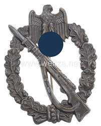 Infanteriesturmabzeichen in Bronze - JFS