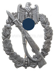 Infanteriesturmabzeichen in Bronze - B.H.Mayer