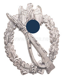 Infanteriesturmabzeichen in Silber - JFS