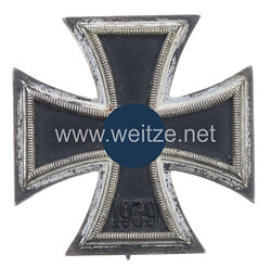 Eisernes Kreuz 1939 1. Klasse - Deumer