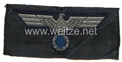 Kriegsmarine Schiffchenadler für Offiziere Marinebeamter