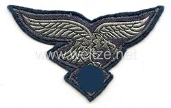 Luftwaffe - Brustadler für Unteroffiziere oder Offiziere 