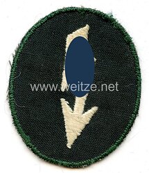 Wehrmacht Heer Ärmelabzeichen Funker Infanterie