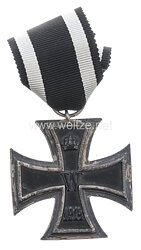 Preußen Eisernes Kreuz 1914 2. Klasse 