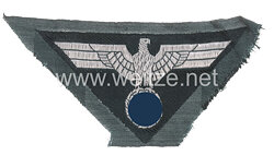 Wehrmacht Heer Brustadler für Offiziere 