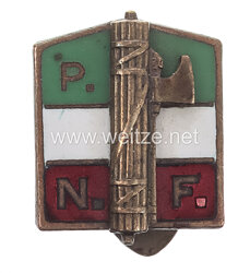 Italien - Partito Nazionale Fascista ( PNF )