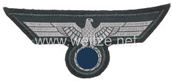 Wehrmacht Heer Brustadler für Offiziere und Unteroffiziere 
