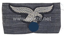 Luftwaffe - Brustadler für Mannschaften