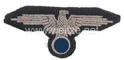 Waffen-SS Ärmeladler für Mannschaften - "hammer head"