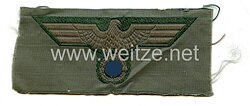 Wehrmacht Heer Schiffchenadler für Mannschaften