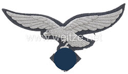 Luftwaffe großer Adler für Umhang (Spanier)