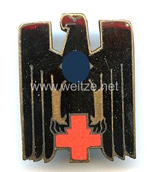 Deutsches Rotes Kreuz DRK Schirmmützenadler