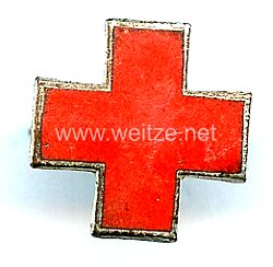Deutsches Rotes Kreuz DRK Auflage für den Kragenspiegel