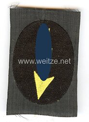Wehrmacht Heer Ärmelabzeichen für Nachrichtenhelferinnen