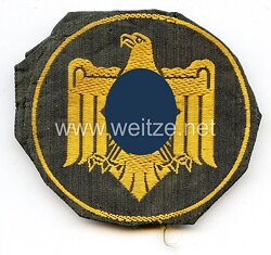 Nationalsozialistischer Reichsbund für Leibesübungen ( NSRL ) - Mitgliedsabzeichen für den Sportanzug