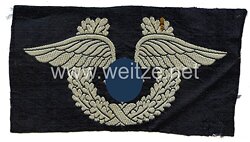 Großes Brustabzeichen für Zivilangestellte der Luftwaffe
