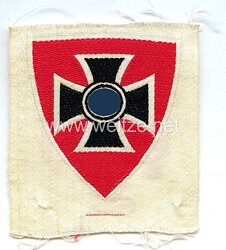 Nationalsozialistischer Reichskriegerbund ( NSRKB ) Auflage für die Armbinde