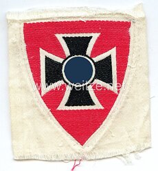 Nationalsozialistischer Reichskriegerbund ( NSRKB ) Auflage für die Armbinde