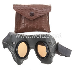 Wehrmacht Schutzbrille