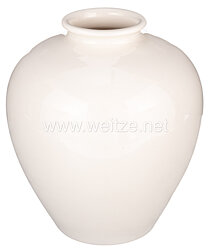 SS-Porzellanmanufaktur Allach - Vase Nr. 502