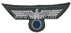 Wehrmacht Heer Brustadler für Offiziere und Unteroffiziere 