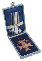 Bayern Militär-Verdienstkreuz 3. Klasse mit Schwertern 