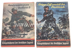 III. Reich - 2 Hefte aus der Reihe 