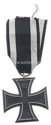 Preußen Eisernes Kreuz 1914 2. Klasse - Carl Dillenius.