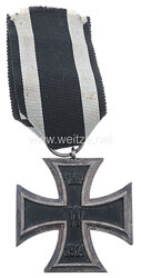 Preussen Eisernes Kreuz 1914 2. Klasse - H.J. Wilm Berlin .