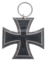 Preußen Eisernes Kreuz 1914 2. Klasse - Godet