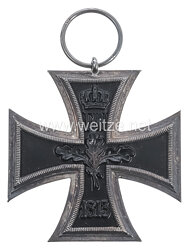 Preußen Eisernes Kreuz 1914 2. Klasse - Godet