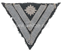 Wehrmacht Heer Ärmelabzeichen Oberstabsgefreiter des Heeres