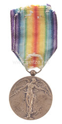 Belgien Medaille 
