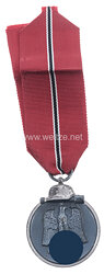 Medaille Winterschlacht im Osten - Klein & Quenzer Idar-Oberstein