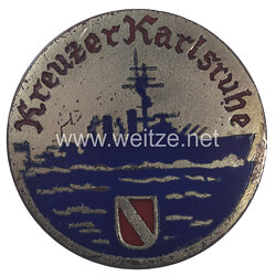 Kriegsmarine Zivilnadel für Angehörige 