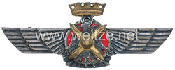 Spanischer Bürgerkrieg 1936-1939 Flugzeugführerabzeichen für Angehörige der Legion Condor