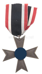 Kriegsverdienstkreuz 1939 2. Klasse ohne Schwerter - Adolf Baumeister, Lüdenscheid.