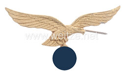 Luftwaffe Metallbrustadler für Generale für die Sommeruniform