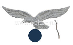 Luftwaffe, Adler für Tropenhelm