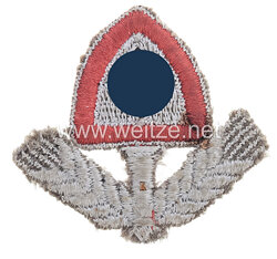 RAD Mützenabzeichen Mannschaften für Schiffchen und Einheitsfeldmütze